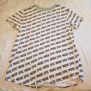 Crazy 8 boys shirt XL 14-16